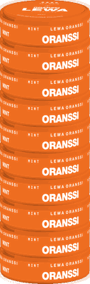 LEWA ORANSSI
