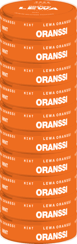 LEWA ORANSSI
