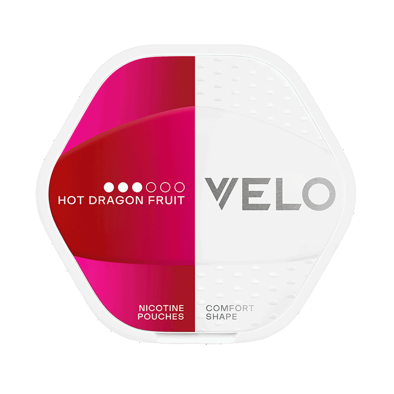 VELO Shift Hot Dragonfruit