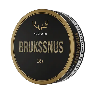 Lössnus Mixpack 3-pack