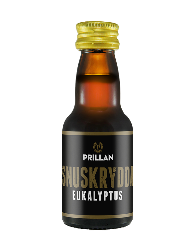 PRILLAN Snuskrydda Eukalyptus