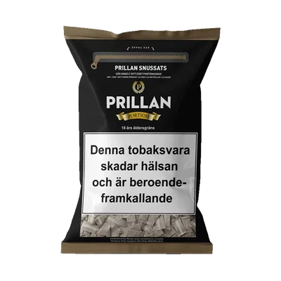 PRILLAN Portion Original