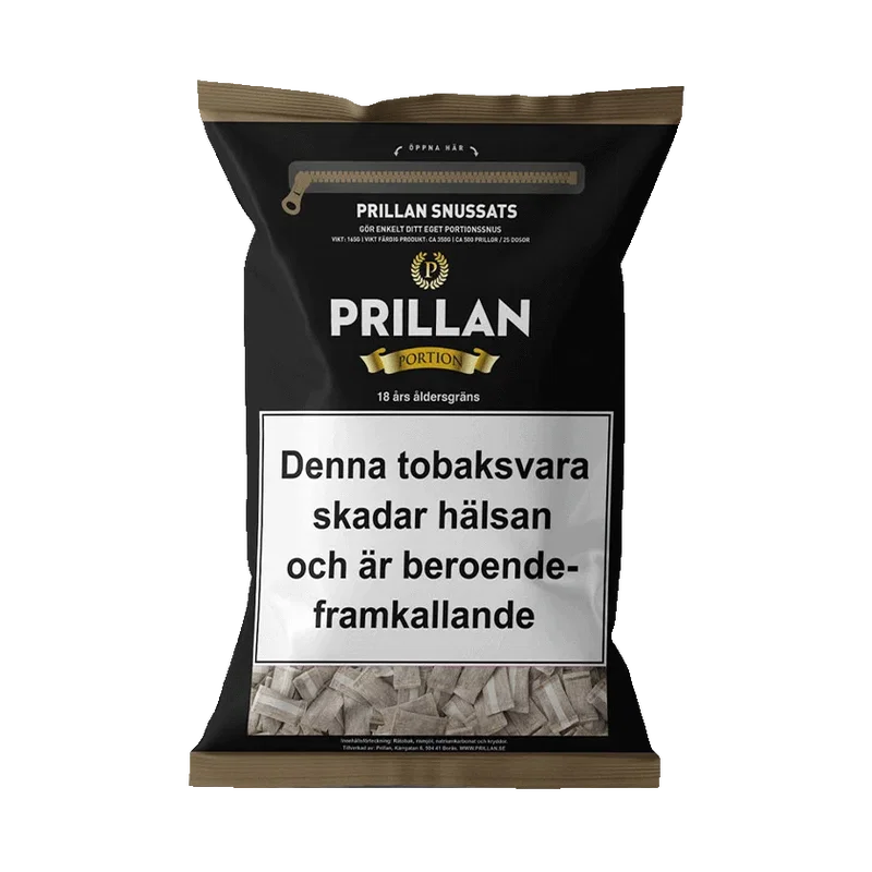 PRILLAN Portion Original