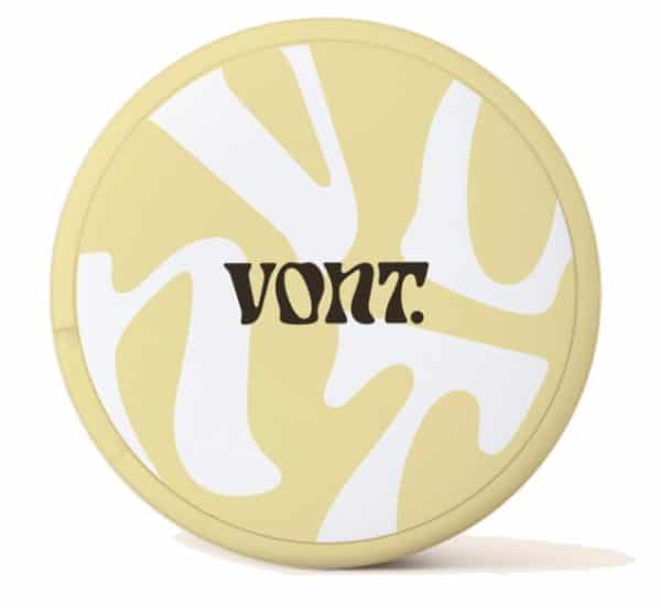 Vont Sweet Melon 12mg