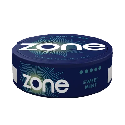 Zone NO.15 Sweet Mint Ultra