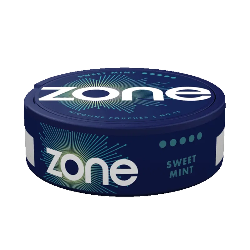Zone NO.15 Sweet Mint Ultra