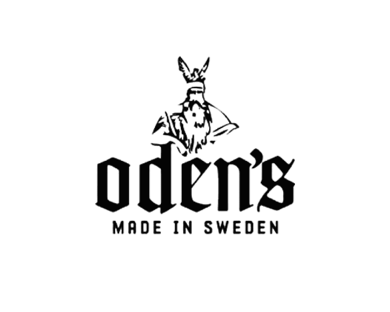 Oden's