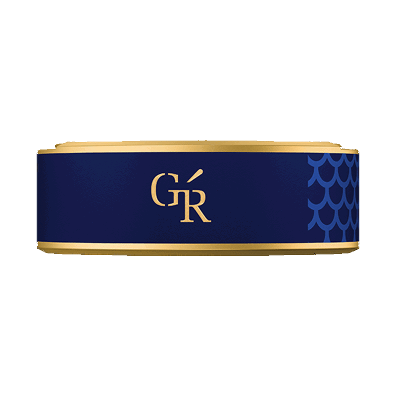 Göteborgs Rapé Portion