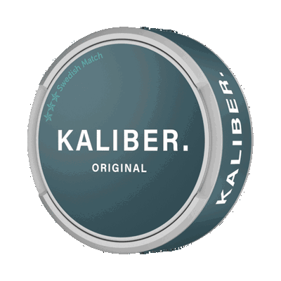 Kaliber Original Portion