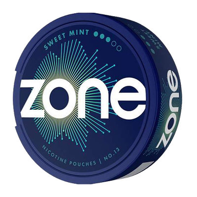 Zone NO.13 Sweet Mint Strong