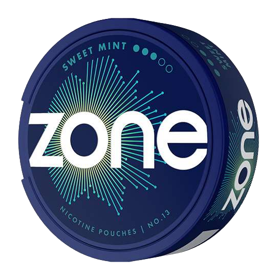 zone NO.13 Sweet Mint Strong