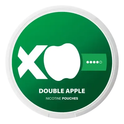 XO Double Apple