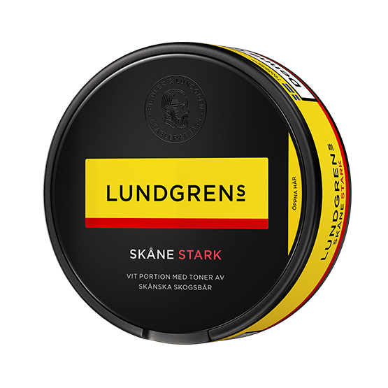 Lundgrens Skåne Stark