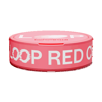 Loop Red Chili Melon Extra Strong