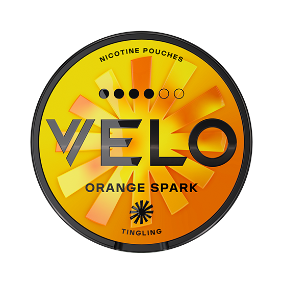 VELO Orange Spark