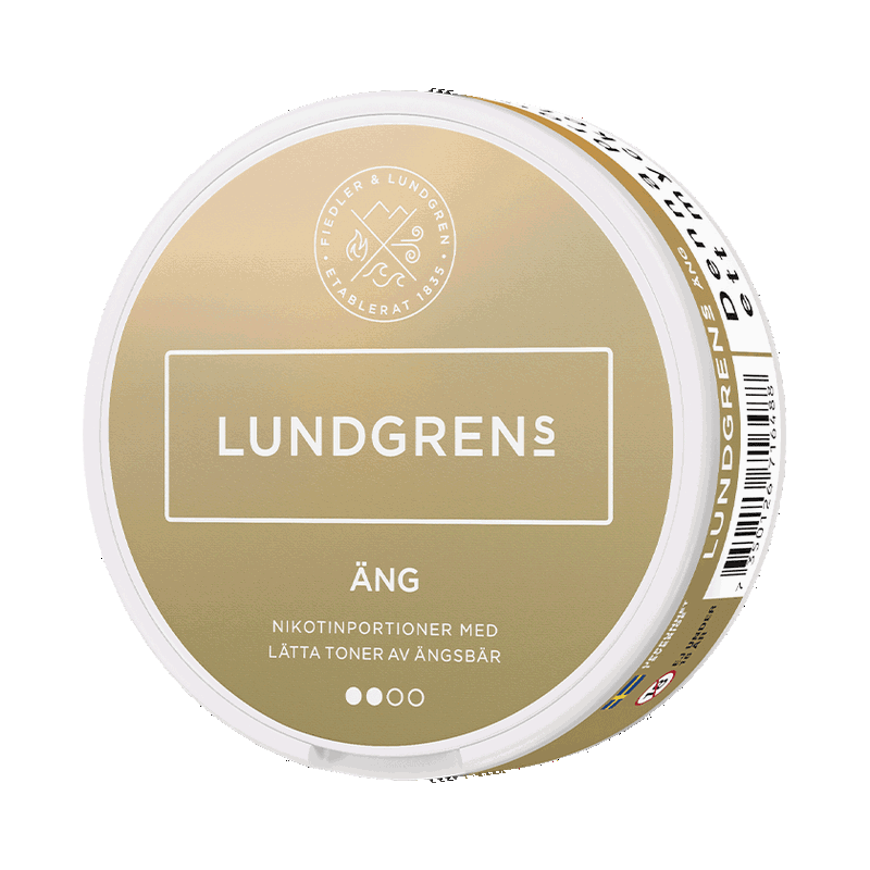 Lundgrens Äng