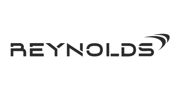Logotyp för R.J. Reynolds Tobacco Company