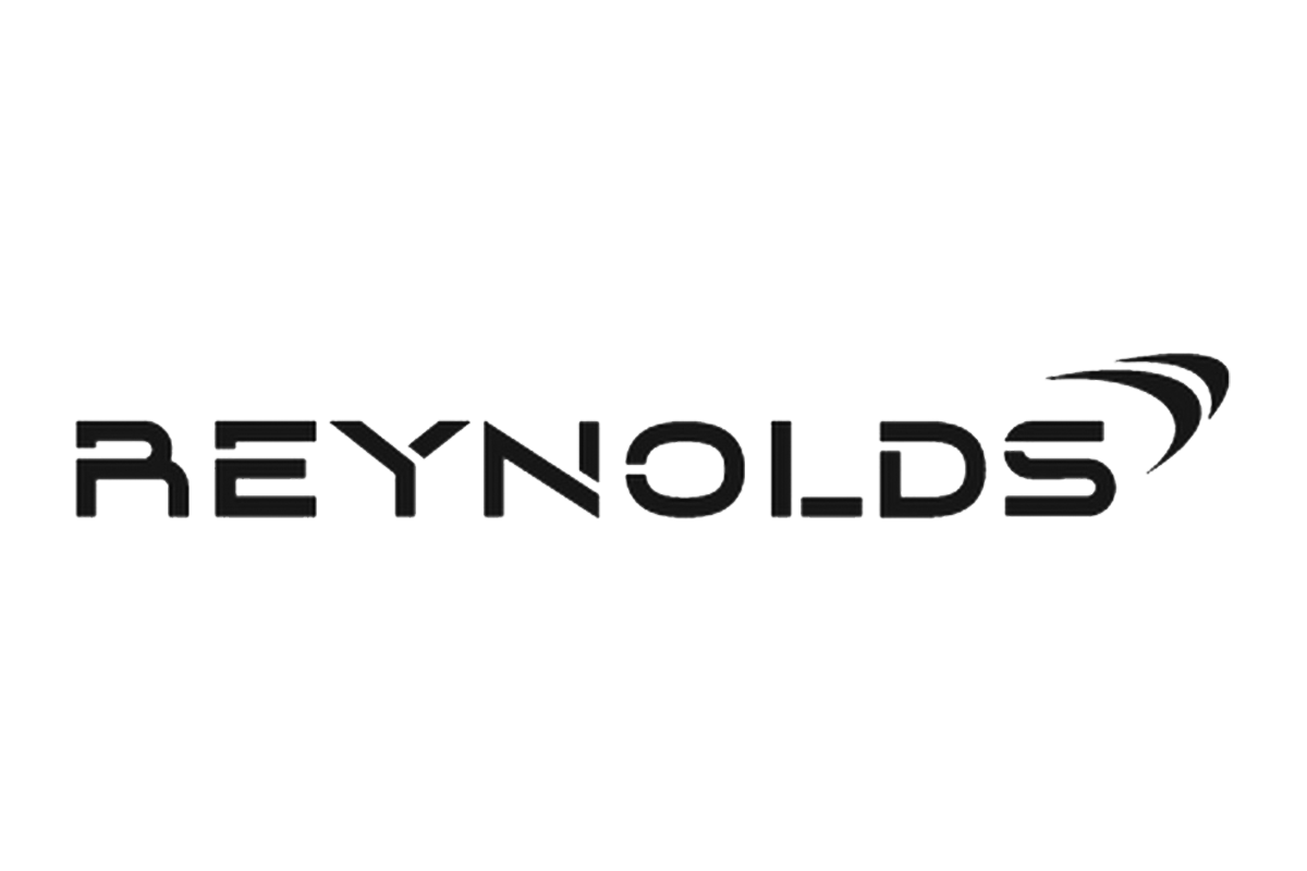 Logotyp för R.J. Reynolds Tobacco Company