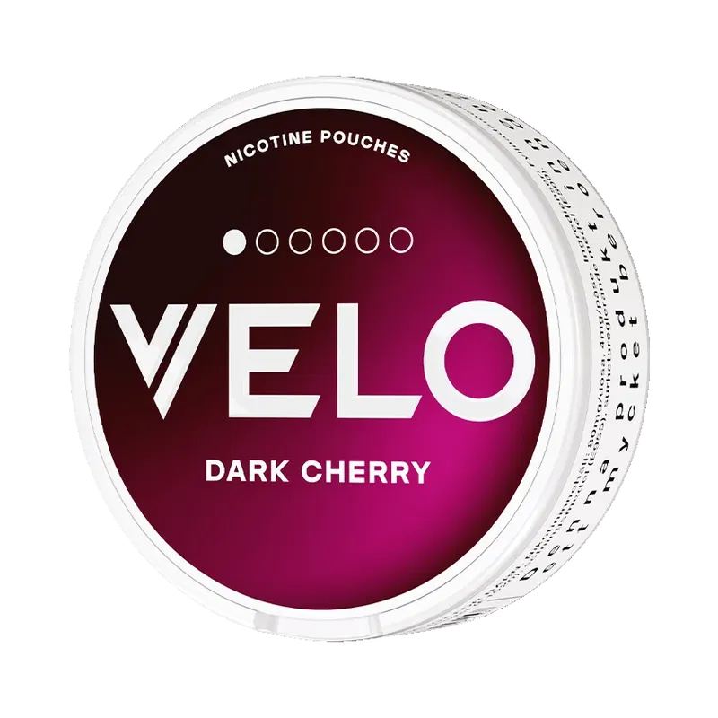 VELO Dark Cherry Mini