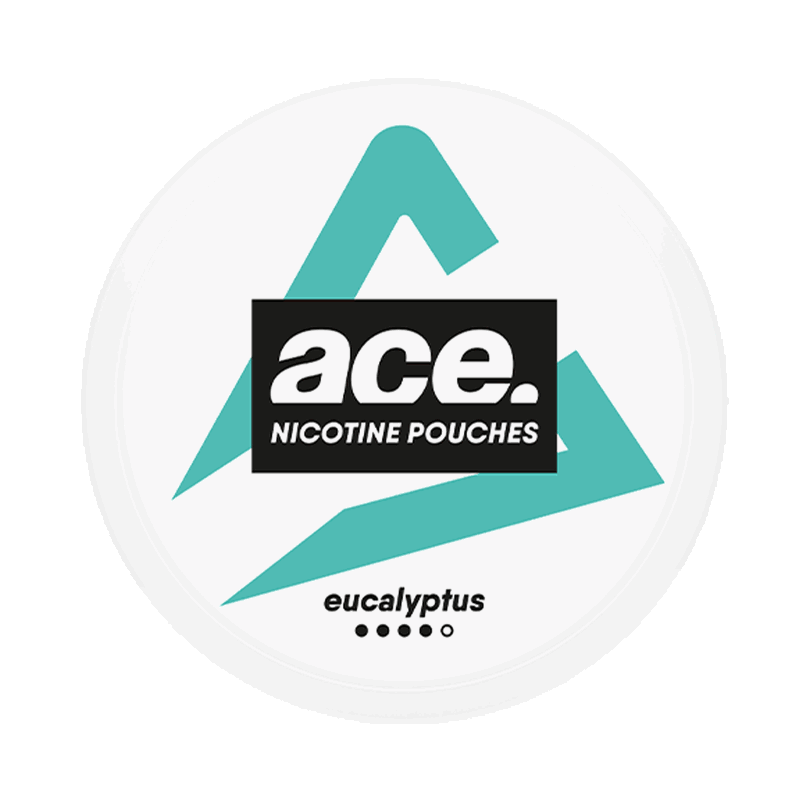 ACE Eucalyptus Slim