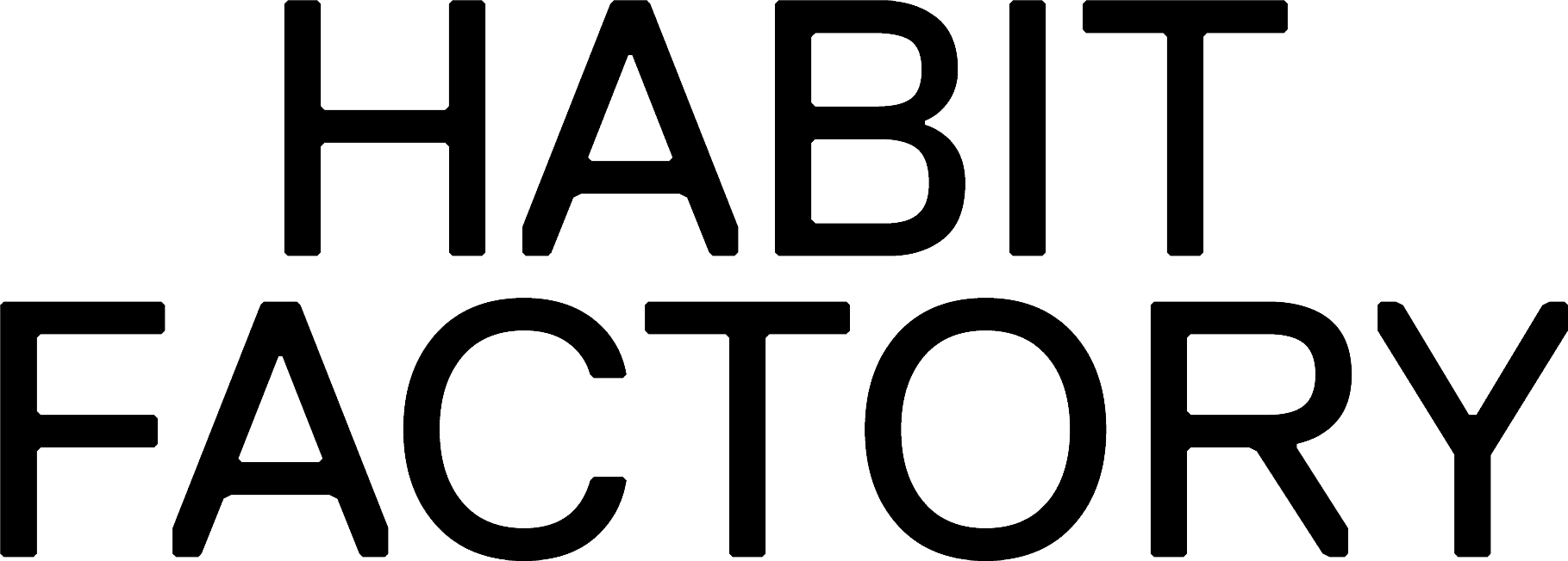 Habit Factory
