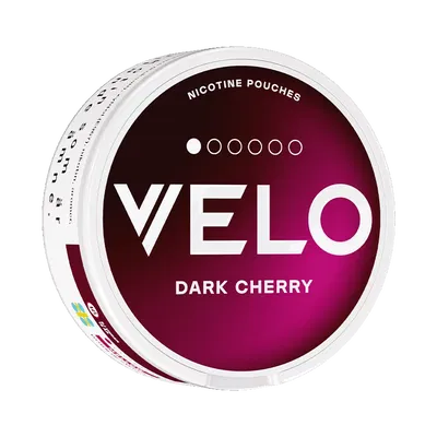 VELO Dark Cherry Mini