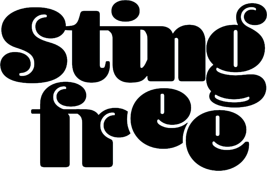 Stingfree
