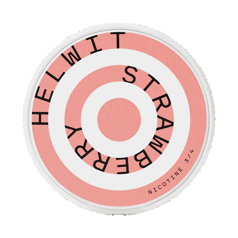 HELWIT Strawberry