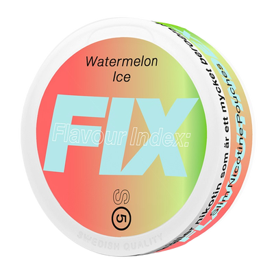 Fix Watermelon Ice S5