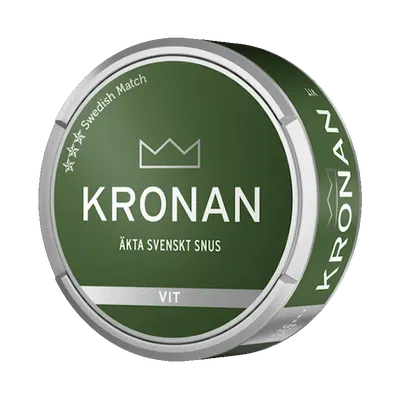 Kronan Vit