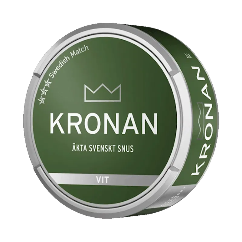 Kronan Vit