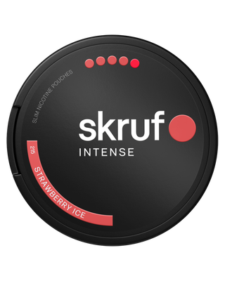 Skruf Intense No