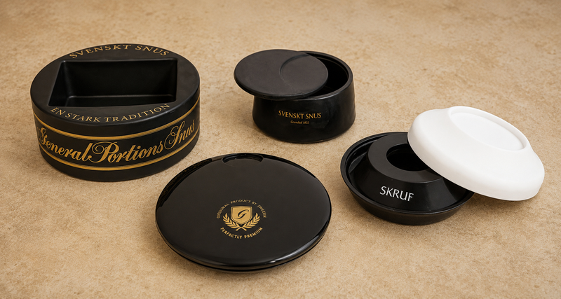 Snuskoppen – en liten detalj med en oväntad roll i modern tid