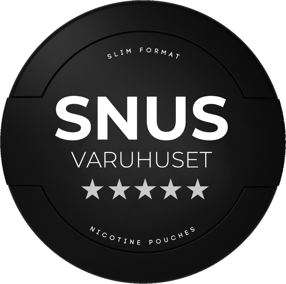 Snusvaruhuset