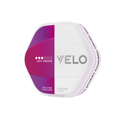VELO Shift Hot Grape