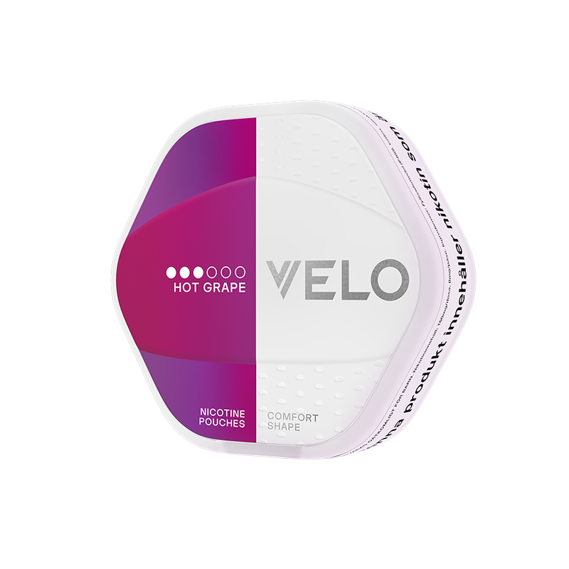 VELO Shift Hot Grape