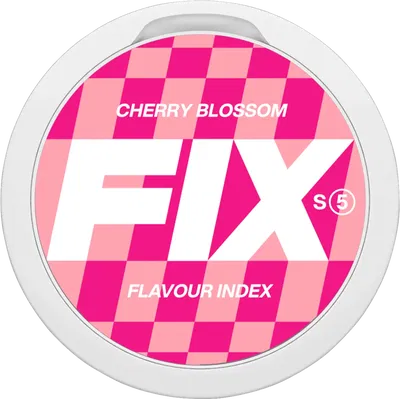 Fix Cherry Blossom S5