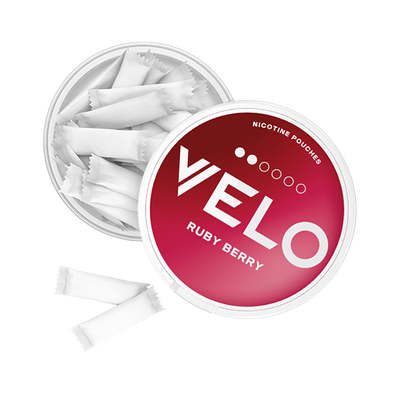 Velo Ruby Berry