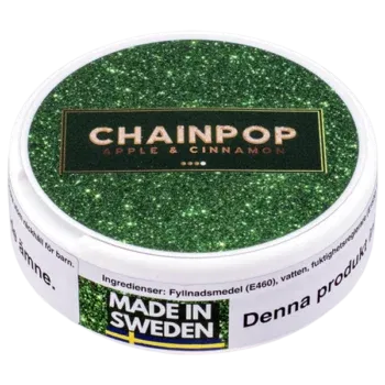 Chainpop Apple & Cinnamon