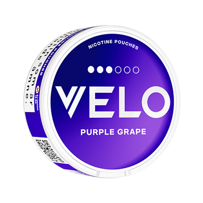 VELO Purple Grape vänster