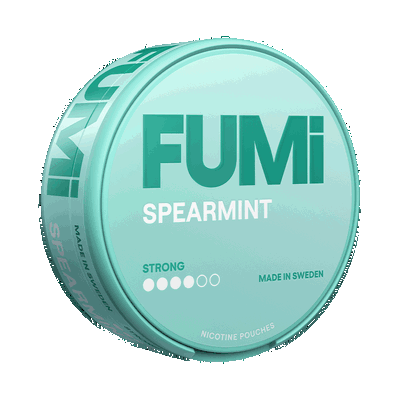 FUMi Spearmint Strong