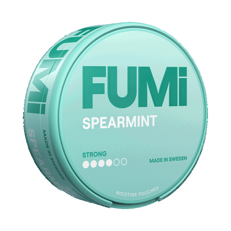 FUMi Spearmint Strong