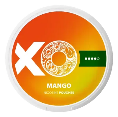 XO Mango