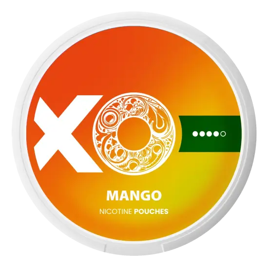 XO Mango