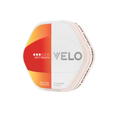 VELO Shift Hot Peach