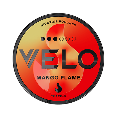 VELO Mango Flame fram