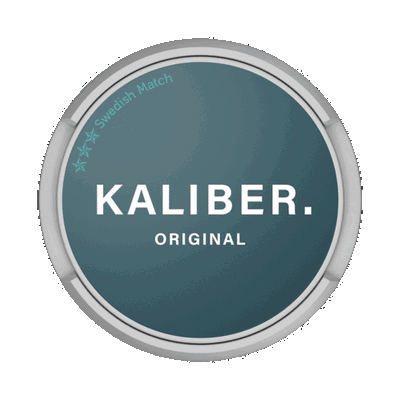 Kaliber Original fram