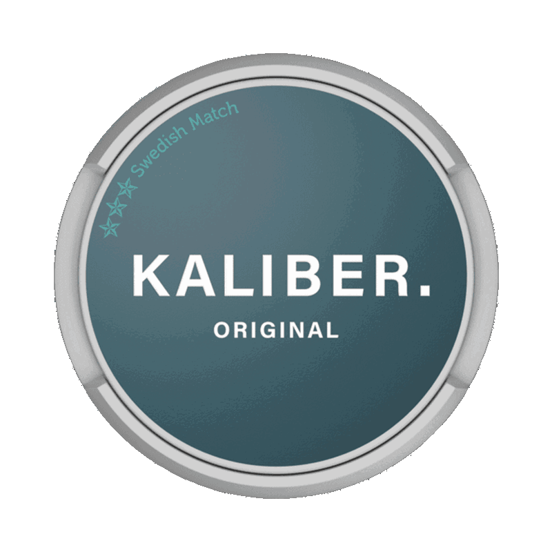 Kaliber Original Portion