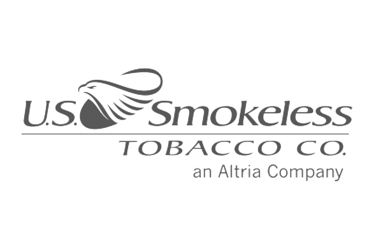 Logotyp för U.S. Smokeless Tobacco Group Co.