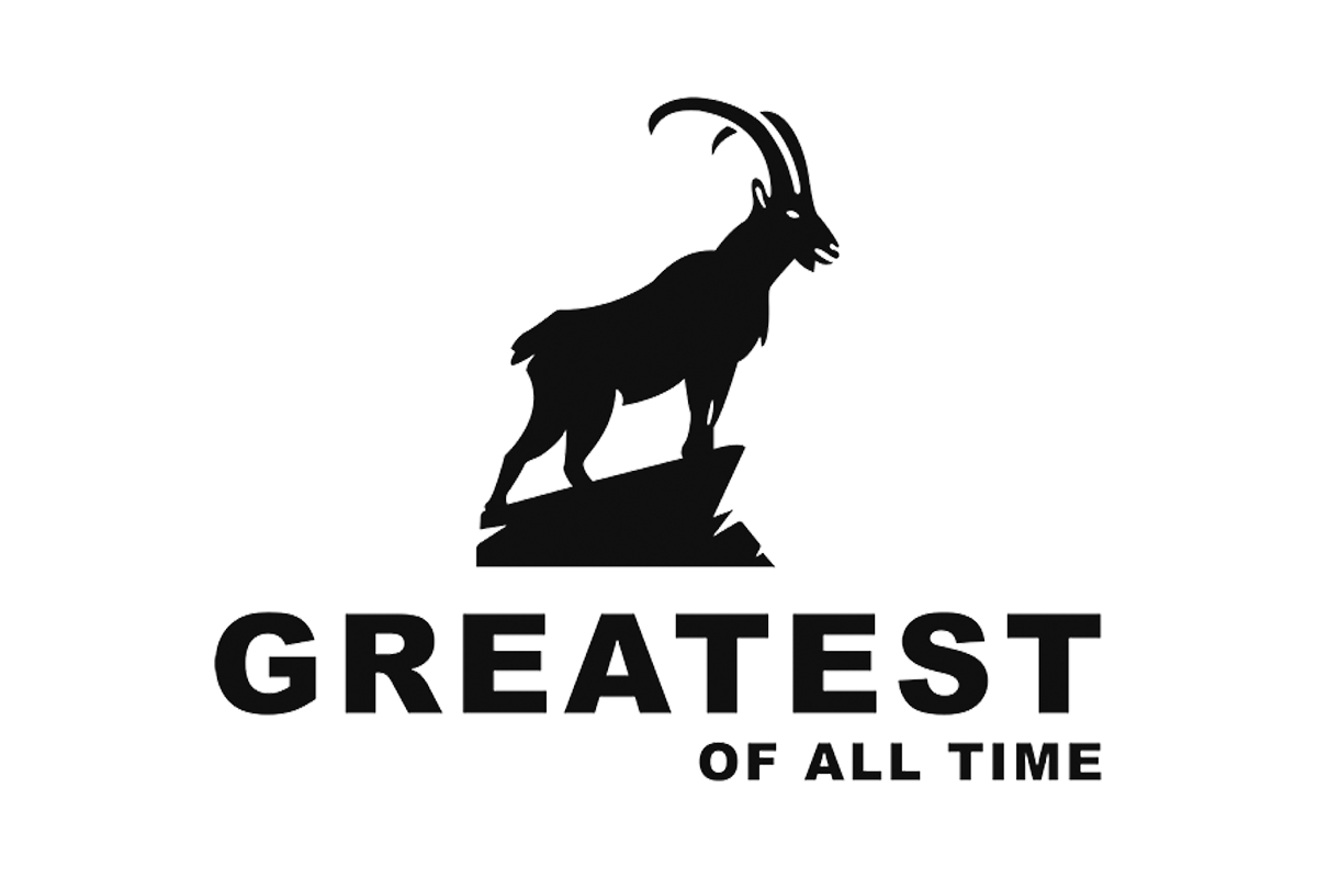 Logotyp för Greatest snus